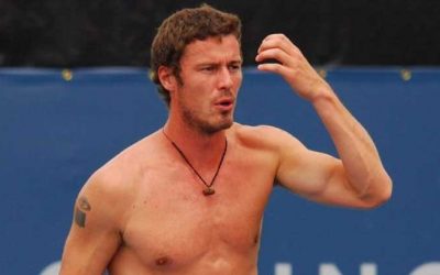 Marat Safin – „Mortus pijan“ u finalu Australijan Opena?!