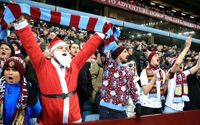 “BOKSING DEJ” – PRAZNIK FUDBALA U TESNOJ TRCI ZA TITULU!