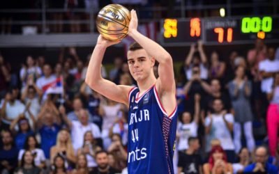 MOŽE LI ON NADMAŠITI MILIČIĆA?