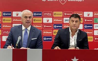 “LA CASA DE PAPEL” – POVRATAK ZVEZDINOG “PROFESORA”!