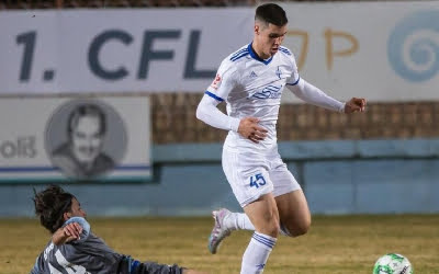 KO JE NOVI “ĐETIĆ” U REDOVIMA “STARE DAME”?