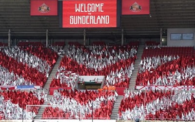 “SVRAKE” PRELETELE “TYNE-WEAR” DERBI! PRVI PUT POSLE 13 GODINA!