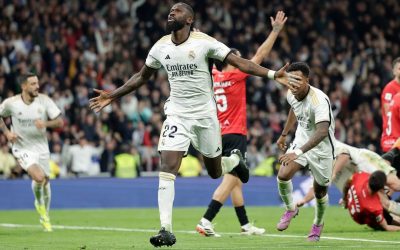 “Galaktikosi” ne dozvoljavaju dramu?