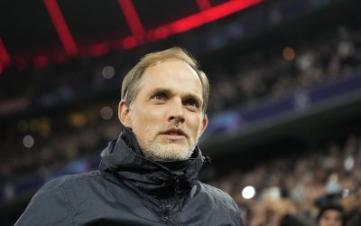 Tomas Tuhel spašava sezonu?