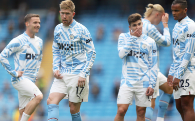 “GRAĐANI” NASTAVLJAJU ODBRANU TROFEJA?