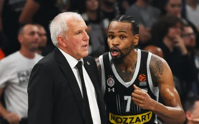 Partizan može protiv “Crveno-belih”?