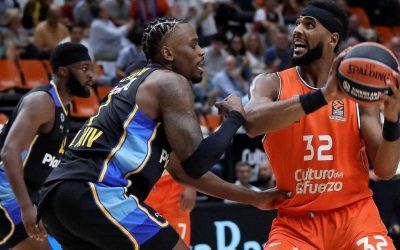 “Ponos Izraela” ruši snove Valensije?