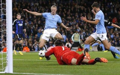 “Građani” završavaju posao? Ima li drame u Madridu?