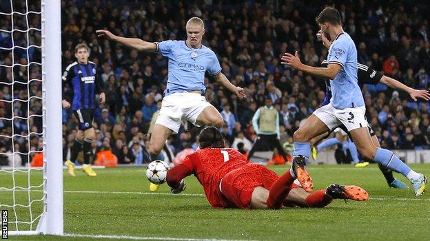 _126987123_erlinghaalandscoreshissecondgoalagainstcopenhagen