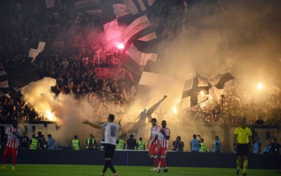 “Delije” ili “Grobari” na vrhu Superlige? Vreme je za 172. “Večiti derbi”!
