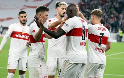 “Švabe” montiraju “mušemu”?