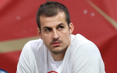 Kraj za “profesora” Belog!