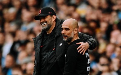 Klop ili Pep u “Poslednjem plesu”?