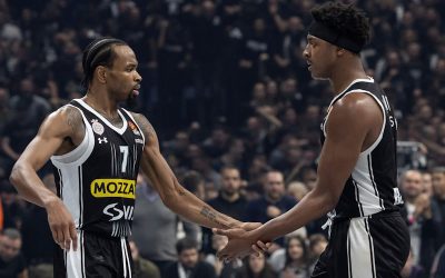 Najcrnje je pred zoru! Jedino uz pobedu Zvezde – Partizan ide dalje!