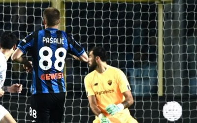 “Boginja” cilja Ligu Šampiona?