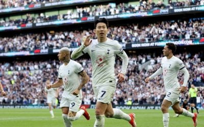 “Pevci” ruše “Čekićare” u malom derbiju Londona?