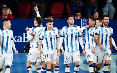 Real protiv Reala na startu “Primere”!