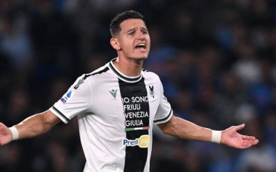 Ima li spasa protiv Intera? Udine cilja pobedu!