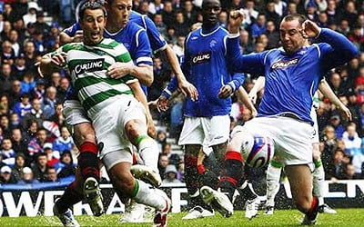 Više od igre, Više od ponosa, više od trofeja… Sledi 439. “Old firm”!