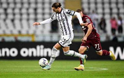 “Derbi dela Mole” – Najstariji derbi Italije u borbi za prevlast u Torinu!