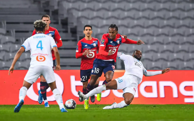 “Doge” drže “mušemu” dok Olimpik završava sezonu?