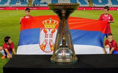 Crvena zvezda protiv “Stare dame” napada duplu krunu!