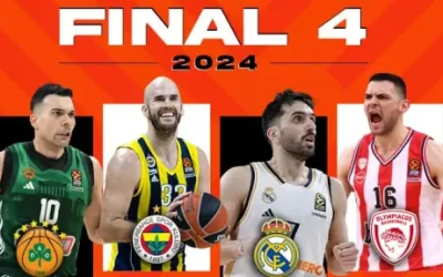 Počinje borba za evropski tron! Grčki velikani uz Fenerbahče, napadaju šampionski Real!