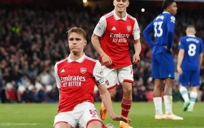 Sledi derbi! Junajted za gradskog rivala ili drama do kraja Premijer lige?