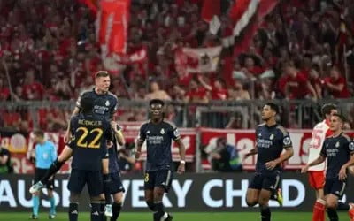 Sudar titana u borbi za finale! Ko će izboriti kartu za Vembli?