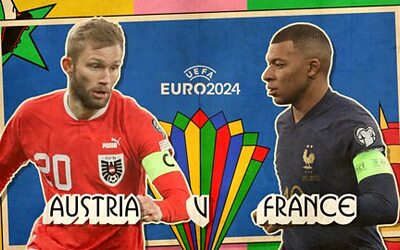 Belgijanci favoriti, Rumuni i Ukrajinci u direktnoj borbi uz fantastičan duel u Austrije i Francuske!