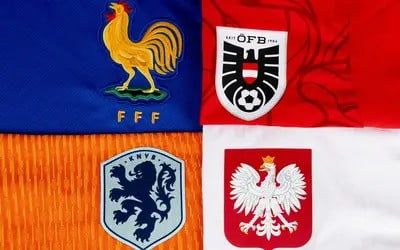 GRUPA D: Leva i Ragnik kvare posao Francuskoj i Holandiji?