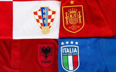 GRUPA B: “Grupa smrti” u kojoj Španija, Italija i Hrvatska napadaju prolaz dalje!