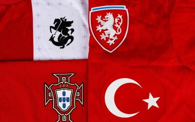 GRUPA F: Da li je Portugal siguran, a Gruzija zalutala? Ko će dalje u borbi Turske i Češke?