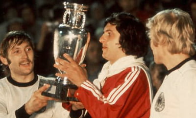 Jugoslavija i finalni turnir sa osam selekcija…