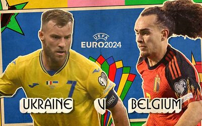 Poslednji čin grupne faze! Fešta u grupi E i borba Turske, Češke i Gruzije za mesto u osmini finala!