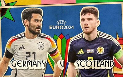 Počinje Euro! “Elfi” protiv “Kelta” na otvaranju!