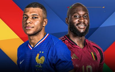 Dan derbija i dokaz (ne)moći Porugala! Francuska protiv Belgije začiniće početak nedelje!