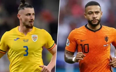 Kraj osmine finala! “Lale” ili “trikolori”? Austrija ili Turska u poslednjoj borbi za četvrtfinale?