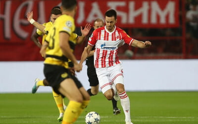 Gol zaostatka juriće se u Beogradu! Nakon “opomene” na “Aspmiri”, “Crveno-beli” bez prava na kiks!