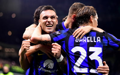 Inzagi ili Gasperini, na startu novog vikenda?