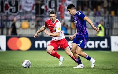 Nova runda već viđenog sunovrata ili dašak svežeg vetra za spas srpskog fudbala?