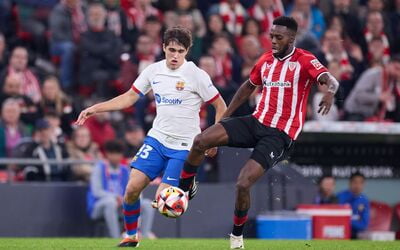 Povratak “Primere” – povratak rivalstava! Katalonci protiv Baskijaca u derbiju kola!