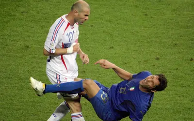 Evropski Fudbalski klasik za start odličnog vikenda!