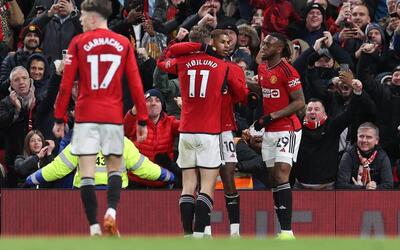 Ko pronalazi spas? Ten Hag ili Endži u još jednom derbiju Premijer lige?