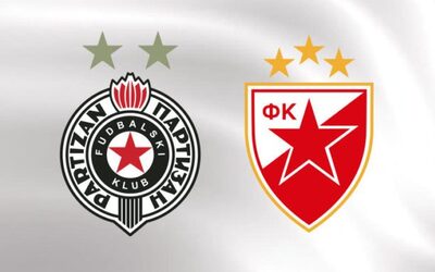 Ko osvaja bodove u prvom “večitom derbiju” ove sezone?