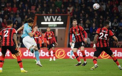 “Trešnje” ili “Sveci” za prekid loše serije?