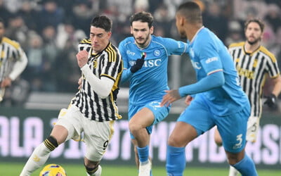 “Stara dama” traži osvetu protiv Napolitanaca!