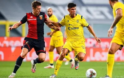 Olimpiko guta formu Verone?