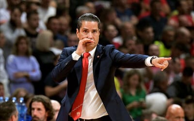 Parižani na debiju za kraj 1. kola protiv “crveno-belih”!