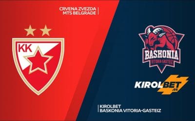 Crvena zvezda sprema osvetu za partizan!